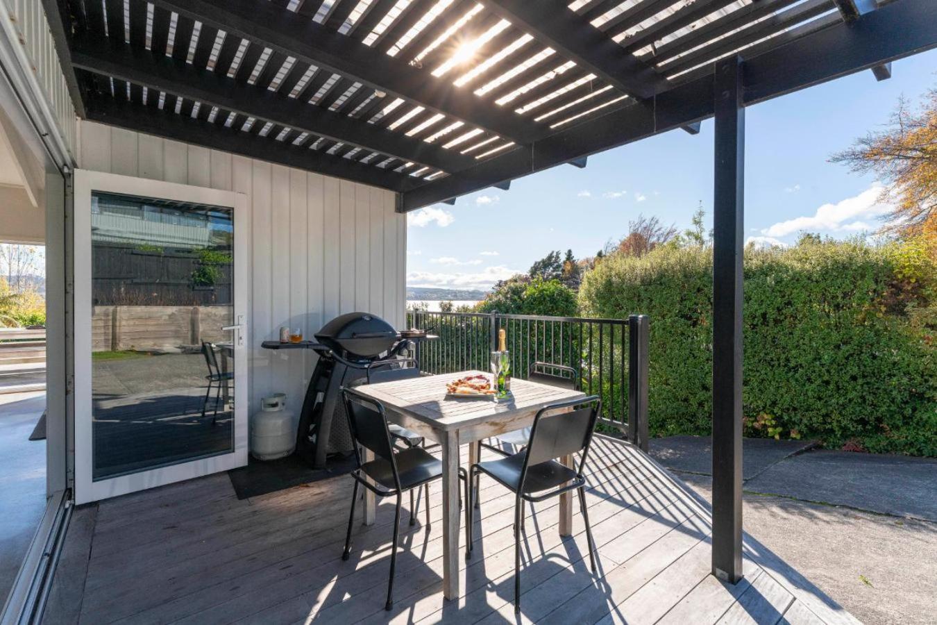 Bayview Lake Taupo Exterior photo