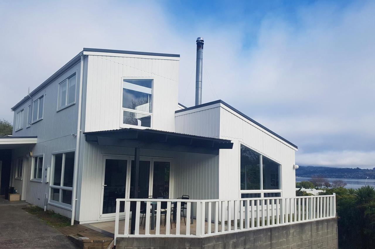 Bayview Lake Taupo Exterior photo