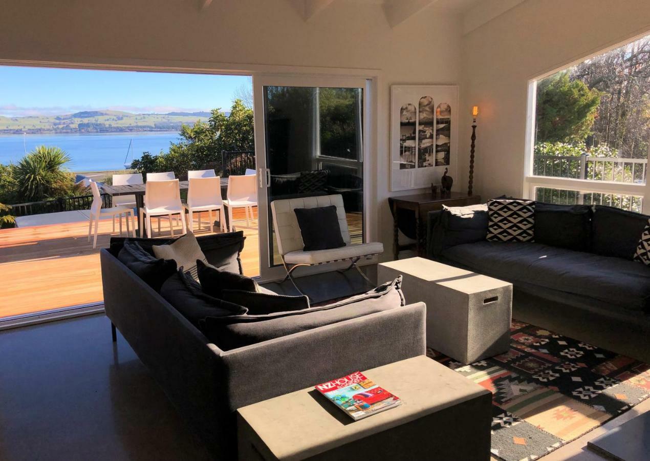 Bayview Lake Taupo Exterior photo