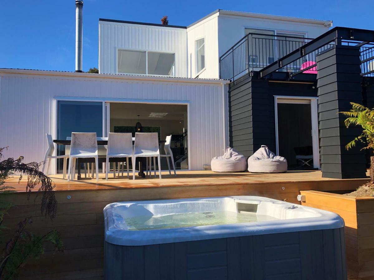 Bayview Lake Taupo Exterior photo