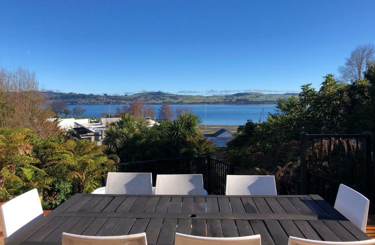 Bayview Lake Taupo Exterior photo